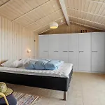 Tatil Evi Jb230-frostrup-grabakkevej-4 *