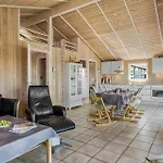 Tatil Evi Jb230-frostrup-grabakkevej-4