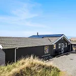 Tatil Evi Jb230-frostrup-grabakkevej-4 *