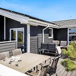 Tatil Evi Jb230-frostrup-grabakkevej-4 Frostrup
