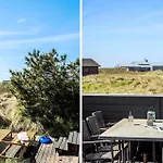 Jb230-frostrup-grabakkevej-4 別荘 Frøstrup