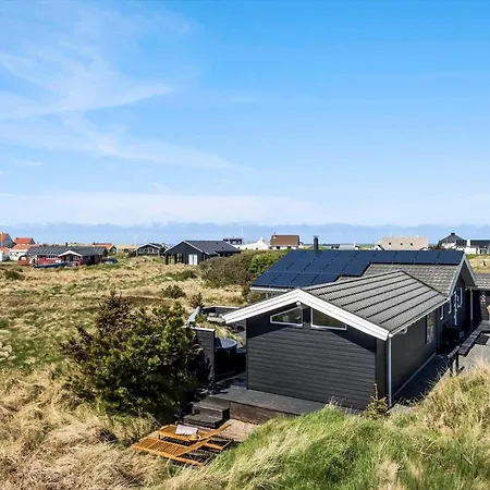 Jb230-frostrup-grabakkevej-4 Casa de Férias