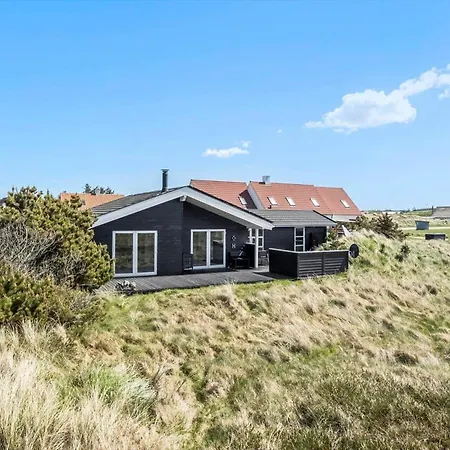Jb230-frostrup-grabakkevej-4 Ferienhaus *