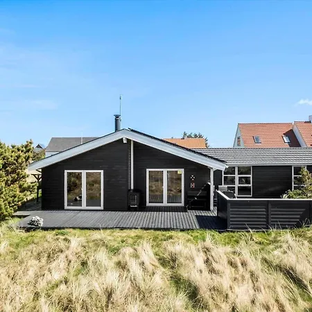 Jb230-frostrup-grabakkevej-4 Ferienhaus