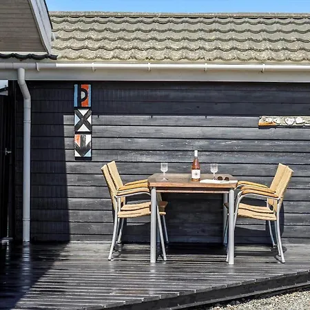 Feriehus Jb230-frostrup-grabakkevej-4 *