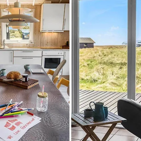 Feriehus Jb230-frostrup-grabakkevej-4 Frostrup
