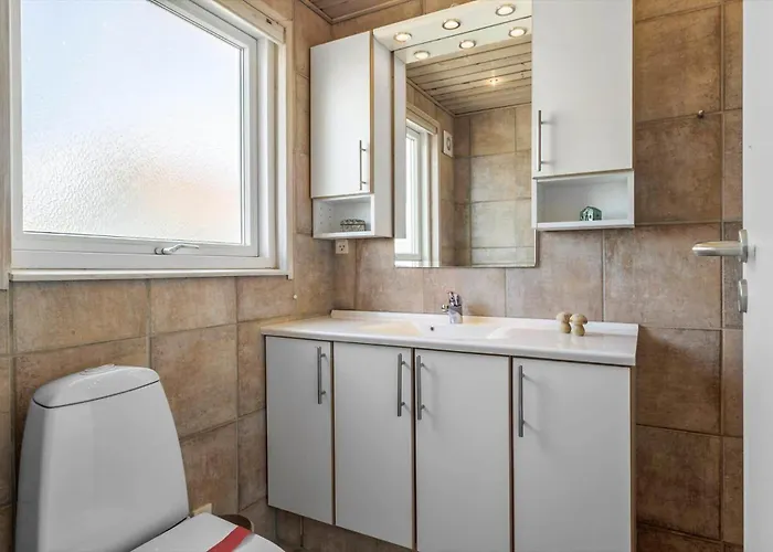 Holiday home Jb230-frostrup-grabakkevej-4 *
