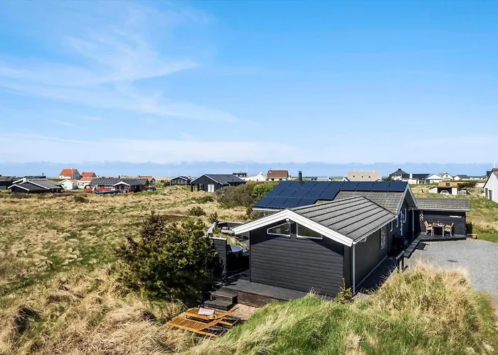 Jb230-frostrup-grabakkevej-4 別荘