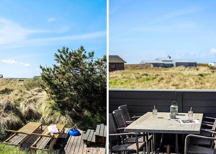 Jb230-frostrup-grabakkevej-4 Holiday home Frostrup